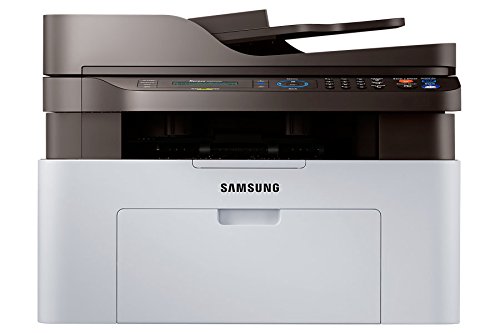 Samsung M2070FW/SEE - Impresora Multifunción, Láser (WiFi, 1.200 dpi, 10000 páginas por mes 20 ppm)