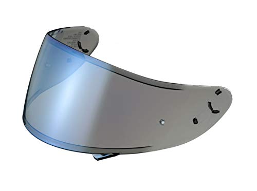Shoei CNS-1 Visor (for GT-Air / GT-Air II / Neotec helmets) - Spectra Blue