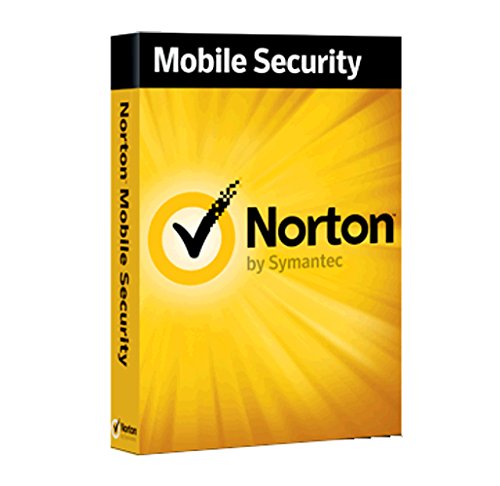 Symantec Norton Mobile Security - Seguridad y antivirus (Electronic Software Download (ESD), Full, 1 usuario(s), 15 MB, ITA)