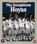 The Georgetown Hoyas (Team Spirit: College Basketball)