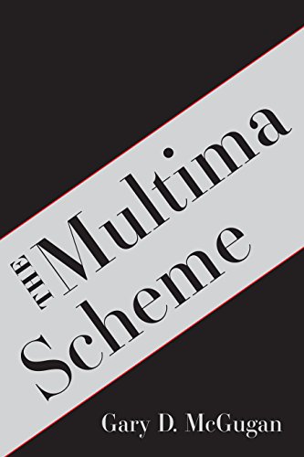 The Multima Scheme (English Edition)