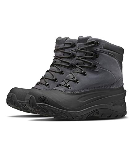 The North Face Men's Chilkat IV Insulated Boot