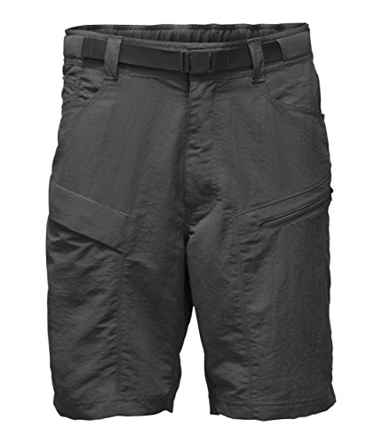 The North Face Men's Paramount Trail Shorts - Asphalt Grey - XL
