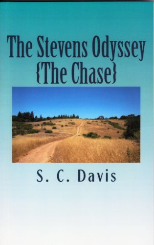 The Stevens Odyssey {The Chase} (English Edition)