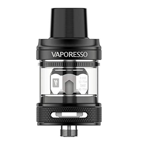 Vaporesso NRG PE Tank atomizer for Swag Kit 3.5ml with GT4 Mesh 0.15ohm GT CCELL Coil Vape Tank Electronic Cigarette
