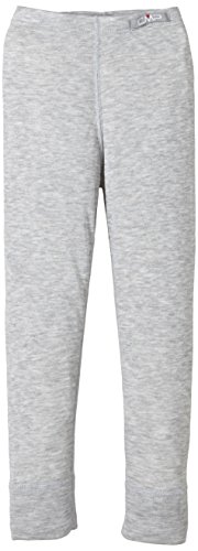 CMP WÃ¤sche ThermounterwÃ¤sche - Pantalón interior térmico para niño, color gris, talla 104 cm
