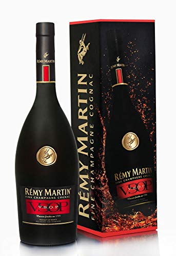 Cognac - Remy Martin V.S.O.P. 70 cl
