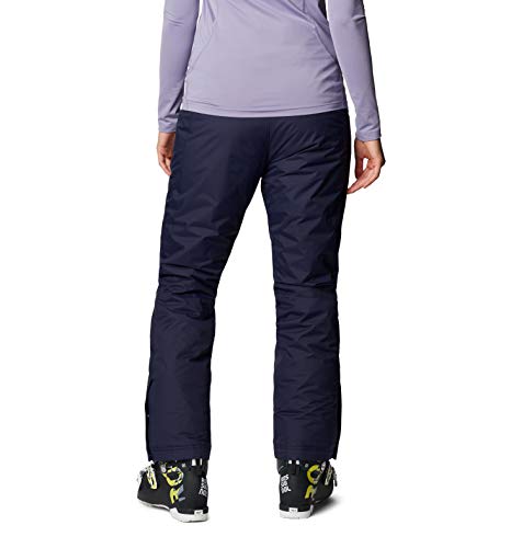 Columbia 0 Pantalones De Esquí Térmicas Modern Mountain 2. 9, para Mujer, Azul, XS/R