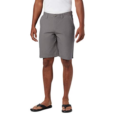 Columbia - Pantalón corto para hombre - - 42W x 10L