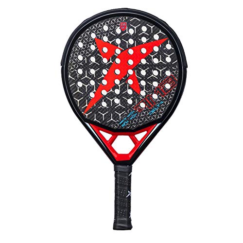 Dropshot Pala de Padel Modelo Delta colección 2021