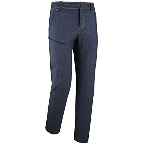 EIDER Dalston 5 Pant 2.0 M Pantalón, Blue Jean, FR : M (Taille Fabricant : 38) para Hombre