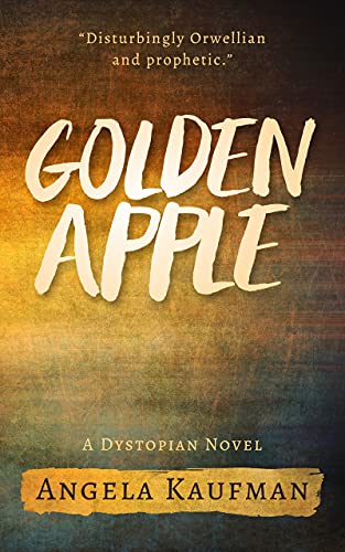 Golden Apple (English Edition)