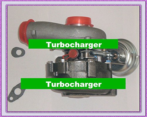 Gowe Turbo pour Turbo Gt1849 V 717626–5001s 705204–5002s 717626 Turbine Turbocompresseur pour Opel Vectra Signum pour Saab 9–3 9–5 Y22dtr 2.2L DTI