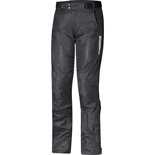 Held Zeffiro II - Pantalón de malla, color negro, talla 2XL