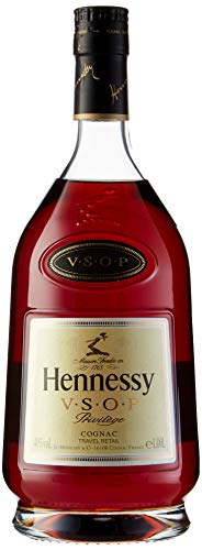 Hennessy Hennessy V.S.O.P Privilege 40º con Estuche - 1000 ml