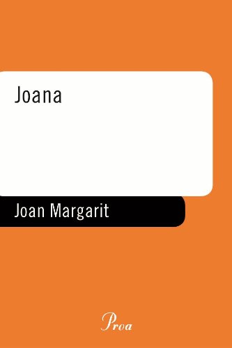 Joana (OSSA MENOR Book 234) (Catalan Edition)