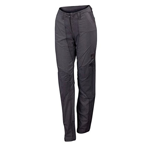 Karpos - Bould Pants Woman, Color Dark Grey, Talla 44