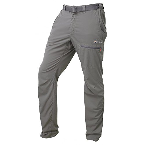 Montane Terra Pack Pantalones (Regular Leg) - SS21 - XL