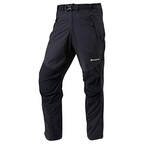 Montane Terra Pantalones (Regular Leg) - SS21 - S