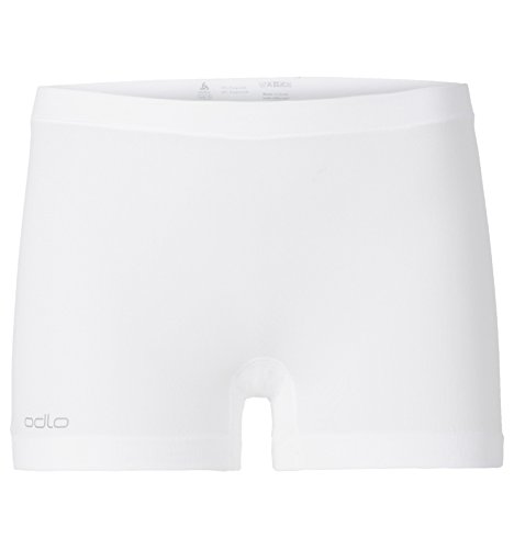 Odlo Unterhose Sportswear Panty Evolution X-Light - Pantalones Interiores, Color Blanco, Talla L