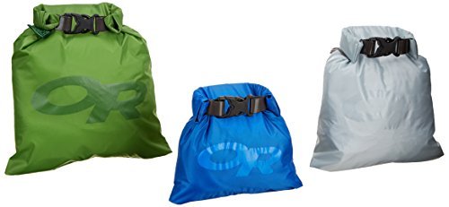 Outdoor Research Dry Ditty Sacks (Set of 3) by Outdoor Research