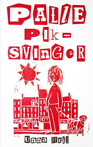 Palle Piksvinger (Danish Edition)