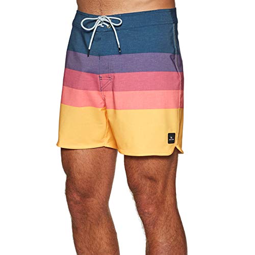 Rip Curl Retro Sorbet 40,64 cm Bañador