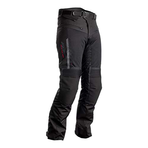 RST Pantalon de moto Pro Series Ventilator-X CE Textil negro EU40