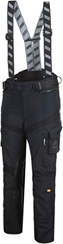 Rukka Kallavesi C1 SL - Pantalones impermeables para motocicleta, talla EU50, UK34