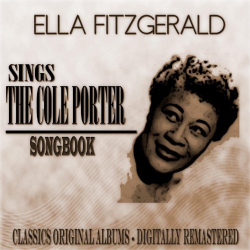 Sings the Cole Porter Songbook (Classics Original Albums - Digitally Remastered)