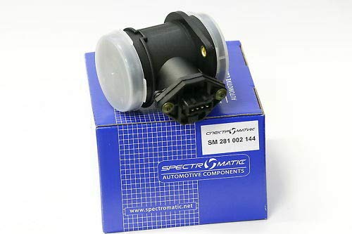 SPECTROMATIC MASS 0836582 - Medidor de flujo de aire para Opel Vauxhall Frontera A 2.3 TD 2.5 TDS 0281002144