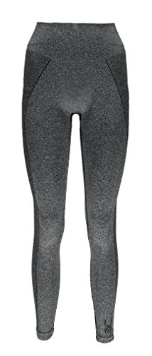 SPYDER Runner (Boxed) Pant - Pantalones Interiores térmicos para Mujer, Color Negro, Talla XXS/XS