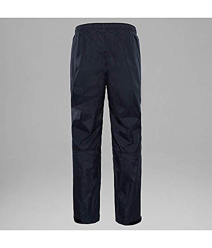 The North Face Resolve, Pantalones para Hombre, TNF Negro, XL
