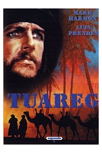 Tuareg (DVD)