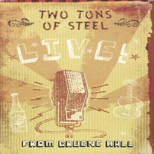 Two Tons of Steel