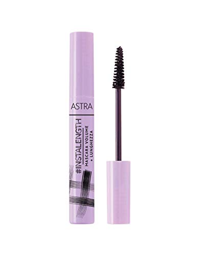Astra make up astra ojos mascara instalength allungante 01 a 6 0.3 ml