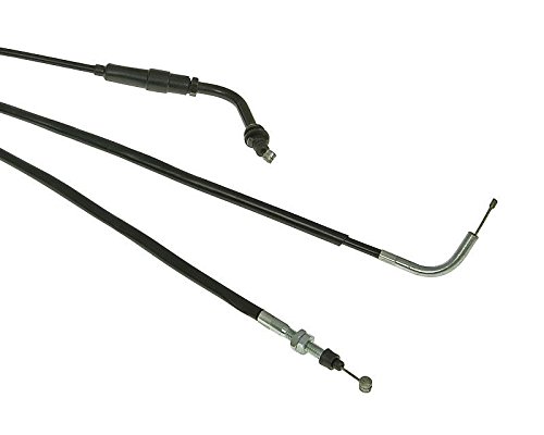 Cable del Acelerador para Peugeot Speedfight 1, 2 (mecánica ölpumpe)