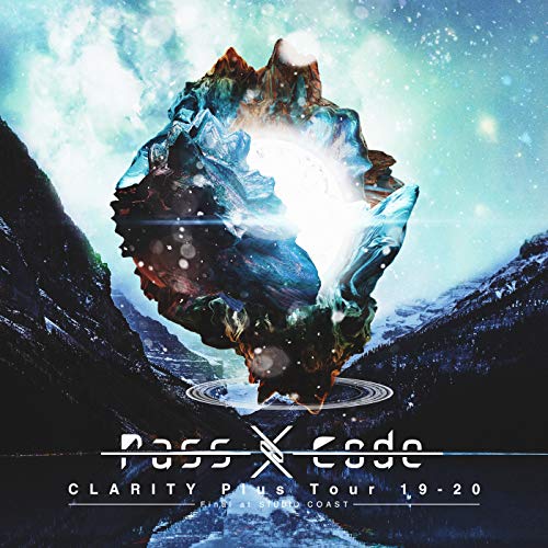 Moon Phase (Passcode Clarity Plus Tour 19-20 Final At Studio Coast)