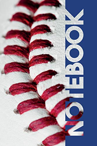 Notebook: Pelota de Beisbol Useful Composition Book for noting Batting Cages near me