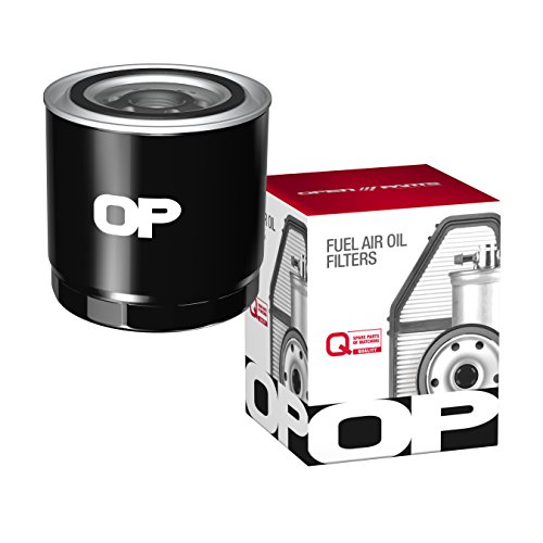 Open Parts EOF4008.10 Filtro de aceite