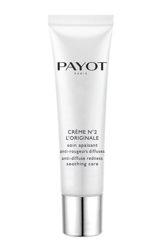 Payot Creme No2 - Soothing and Anti-Redness Treatment Care 30ml