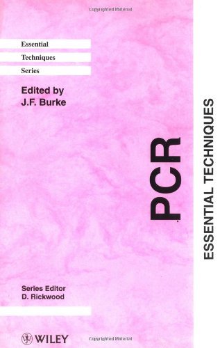PCR: Essential Techniques (English Edition)