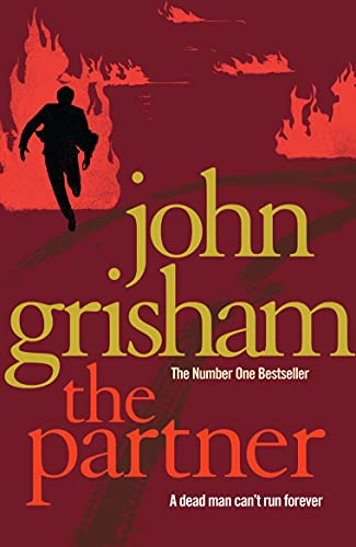 The Partner (English Edition)