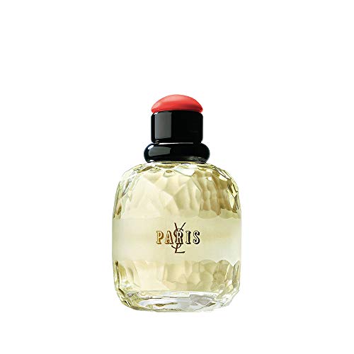 Yves Saint Laurent Paris Agua de perfume vaporizador, 125 ml