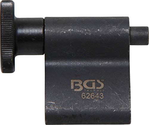 BGS 62643 | Bloqueo de la polea del cigüeñal | para VAG