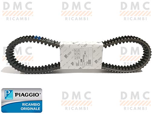 Correa de transmisión distribución Piaggio Beverly 500 Cruiser - Piaggio MP3 500 - Piaggio X10 500 Original Piaggio 849090