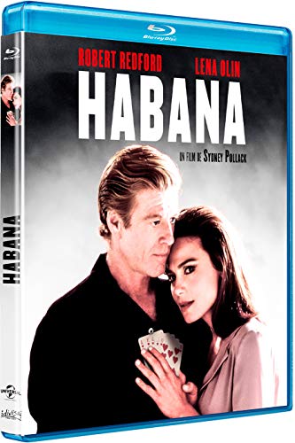Habana [Blu-ray]