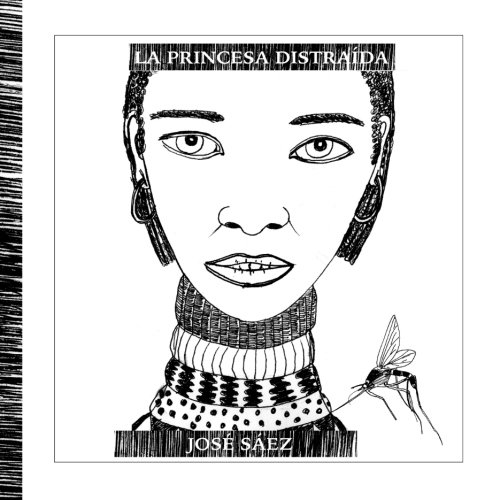 La princesa distraída: El cuento narra la historia de una princesa que vive en África Tropical. Es una chica joven que nunca mira por donde pisa.