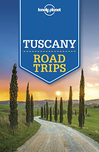 Lonely Planet Tuscany Road Trips (Travel Guide) (English Edition)