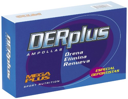 Mega Plus Derplus - 200 gr